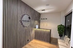 Centro Integral de la Mujer Daniela Sarabia | Ecox Móstoles