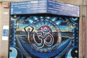 Centro Integral de Yoga Triana