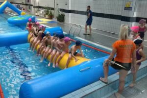 Centro Integral Deportivo