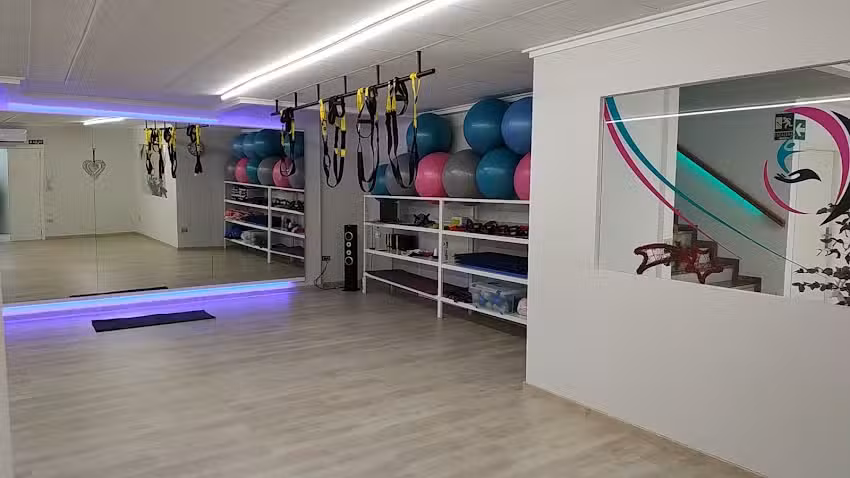 Centro Integral Patricia Quilez