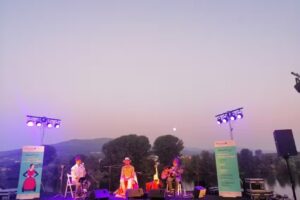 Centro Interfederado De Tui