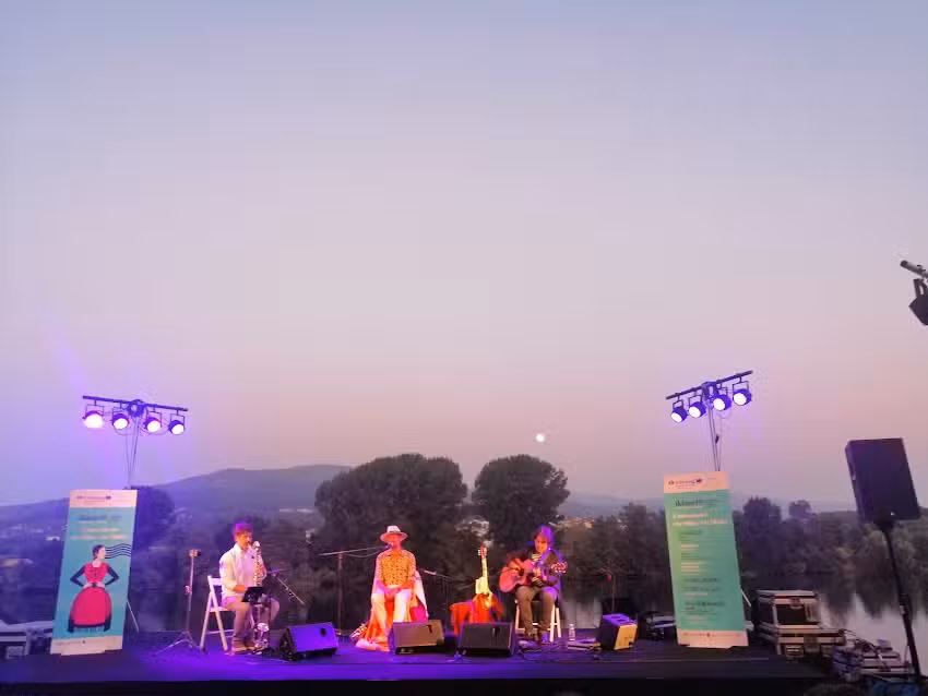 Centro Interfederado De Tui