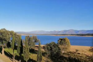 Centro Internacional de Innovación Deportiva en el Medio Natural «El Anillo»