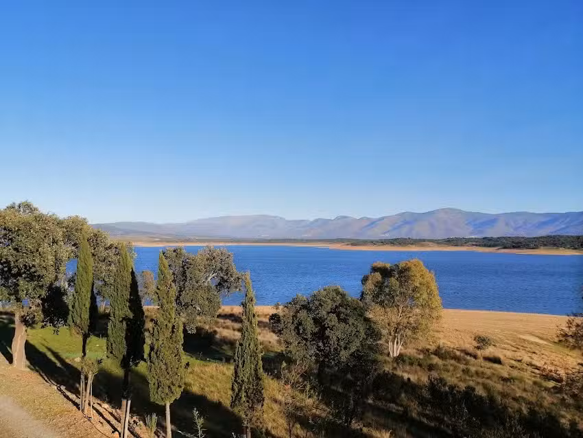 Centro Internacional de Innovación Deportiva en el Medio Natural «El Anillo»