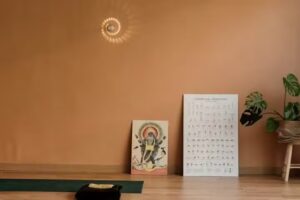 Centro Kali | Yoga, pilates y terapias naturales en Granada