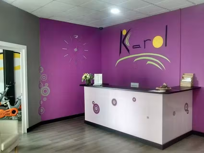 Centro Karol