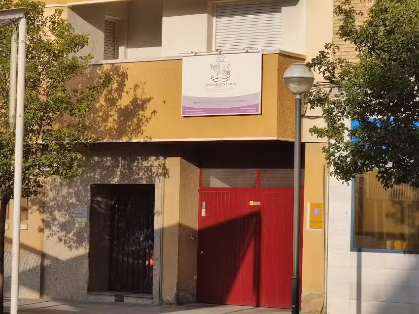 Centro Karuna