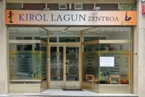 Centro Kirol Lagun