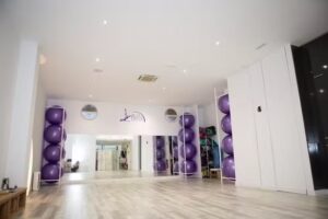 Centro La Esfera – Yoga, Pilates/Inteligencia Psicomotriz, Piscología, Haloterapia, Cosmética Natural