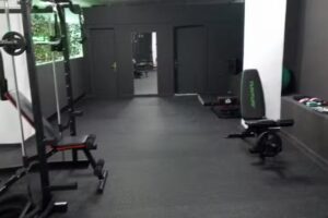 Centro LLOBA , jumping y centro de armonía y bienestar