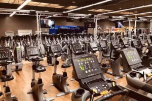 Centro Logístico VivaGym