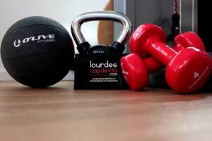 Centro Lourdes Capdevila