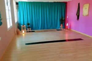 Centro Mahayana – Casa Desvío