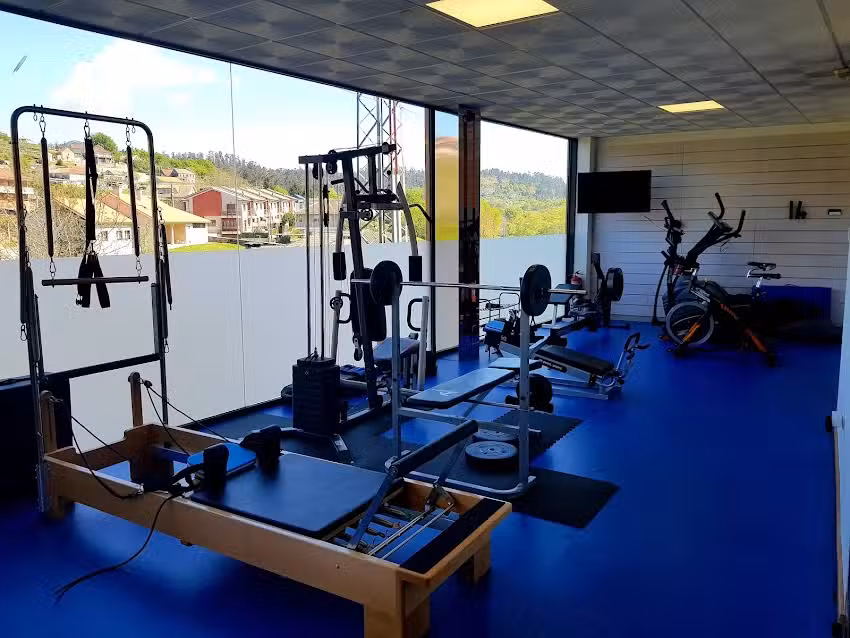 CENTRO MANUEL VILLAVERDE