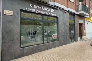 Centro MASTER Salamanca