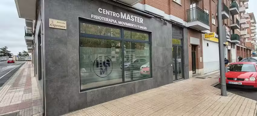 Centro MASTER Salamanca