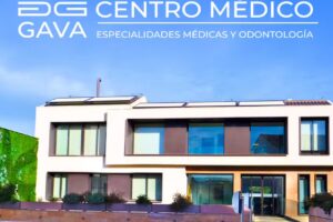 Centro Médico Gava.