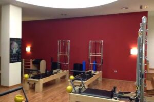 Centro Médico Pilates Albacete