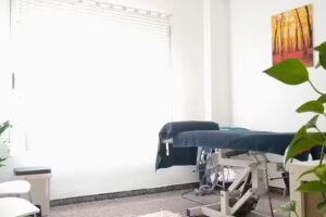 Centro Movimiento Consciente