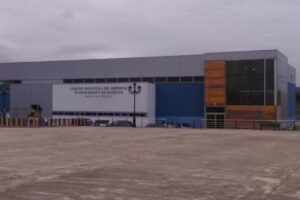 Centro Municipal Del Deporte