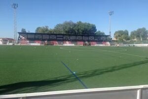 Centro Municipal Deportivo Carlos Marchena