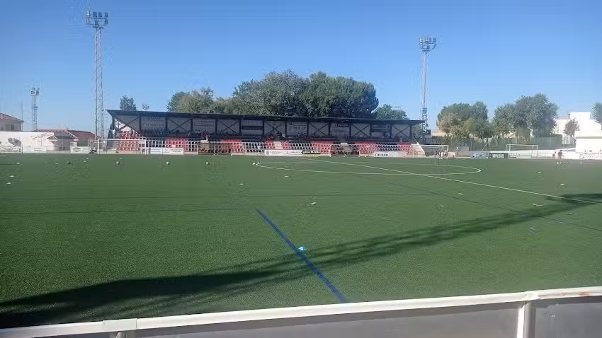 Centro Municipal Deportivo Carlos Marchena