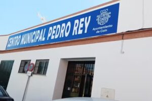 Centro Municipal Pedro Rey