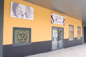 CENTRO NARADEVA SARRIGUREN