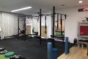 Centro Nature Centro de Entrenamiento