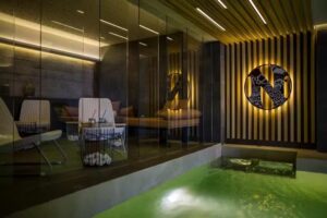 Centro Nature Urban Spa