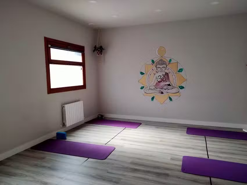 Centro Nayat Zentrua