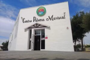 Centro Paloma Mariscal