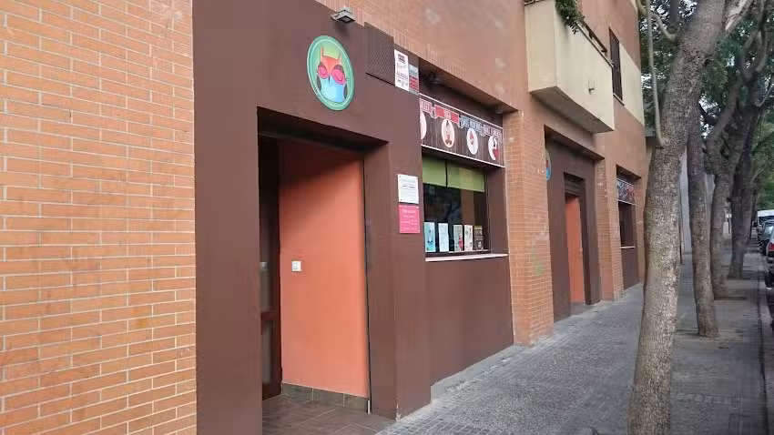 Centro Paloma Mariscal Sur