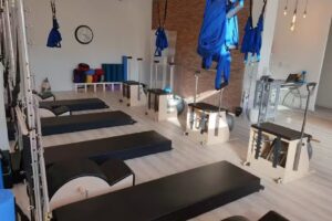 ▷ Centro Pilates Mariola Püsch Málaga