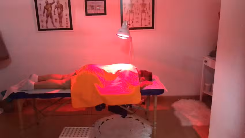 Centro Pilates Victoria Cruz