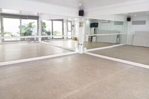centro pilates y yoga begoña chumillas