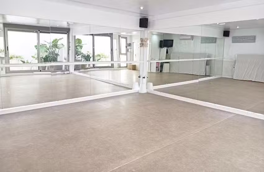 centro pilates y yoga begoña chumillas