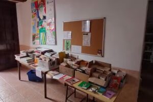 Centro polivalente Luisa de Medrano