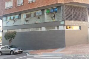 CENTRO QUALITY GIMNASIO Y FISIOTERAPIA AVANZADA