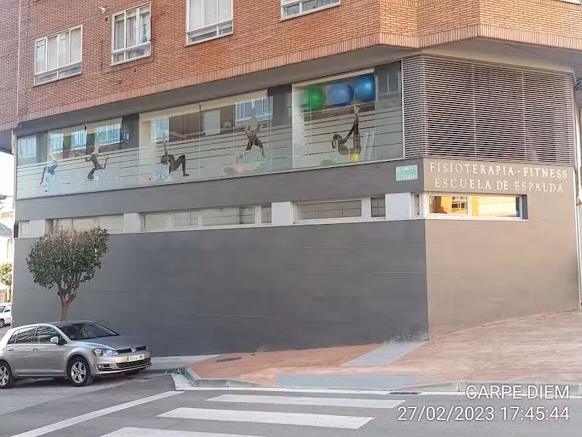 CENTRO QUALITY GIMNASIO Y FISIOTERAPIA AVANZADA