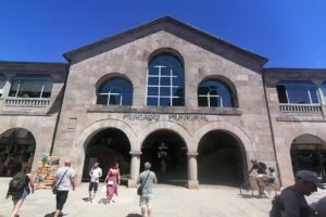 Centro Rigpa de Pontevedra