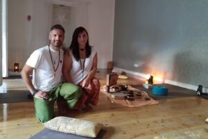 Centro Rigpa Yoga Laguna de Duero