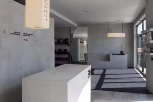 Centro Rosanna Simón