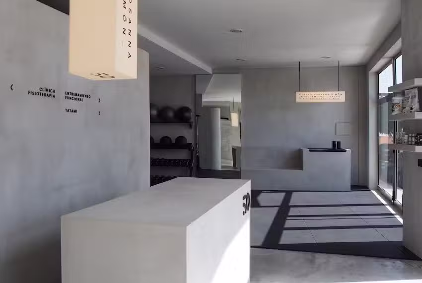 Centro Rosanna Simón