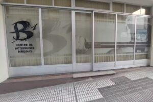 Centro Sala B1