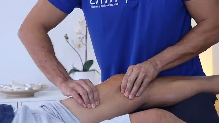 Centro Salud y Ejercicio – Fisioespaña Wellness