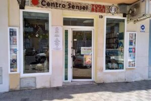 Centro Sensei