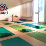 Centro Shakti Yoga