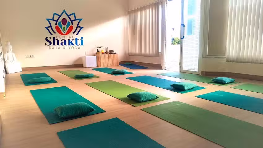 Centro Shakti Yoga
