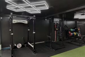 Centro Sinergia – Entrenamiento y Salud Integral